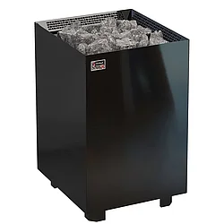 Электрокаменка Sawo Nordex Black 12 кВт