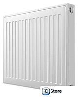 Стальной панельный радиатор Royal Thermo Compact C21-500-1400 RAL9016