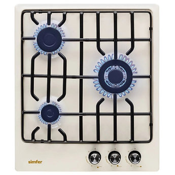 Газовая варочная панель Simfer H45V35R571