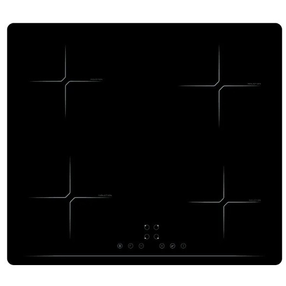 Индукционная варочная панель Simfer H60I74S003