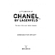 Книга на английском языке "Little Book of Chanel by Lagerfeld: The Story of the Iconic Fashion Designer",, фото 2