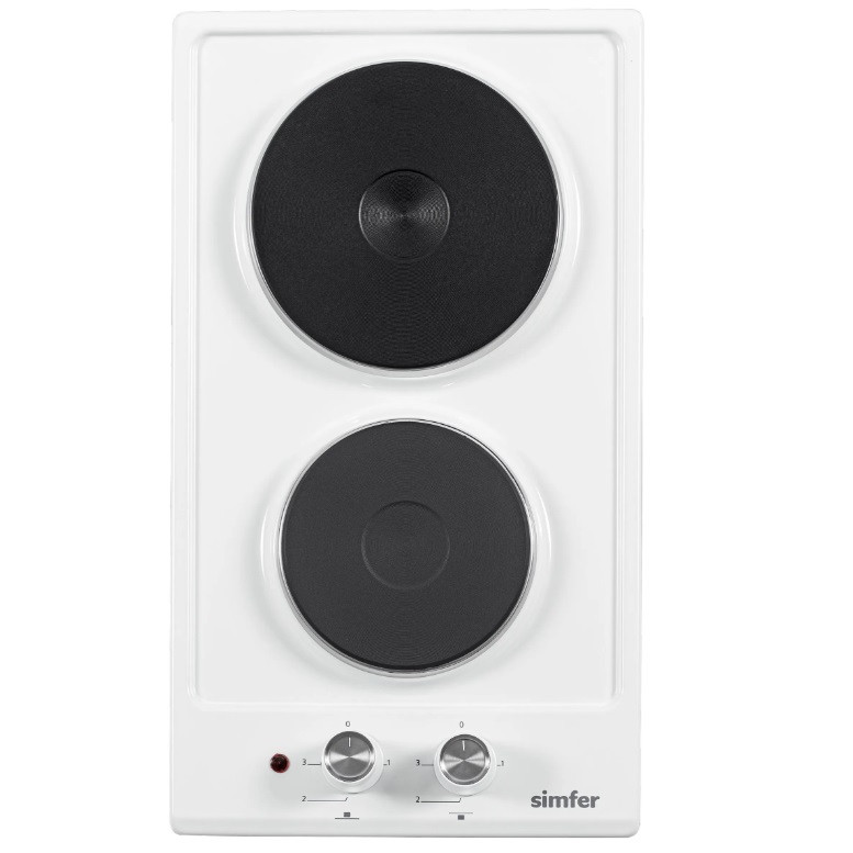 Электрическая варочная панель Simfer H30E02W011