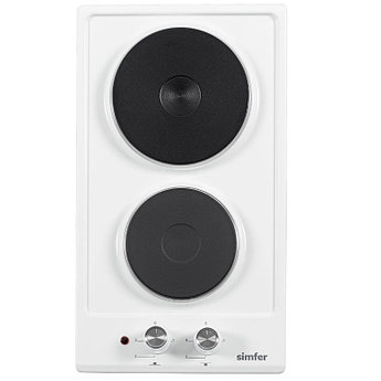 Электрическая варочная панель Simfer H30E02W011