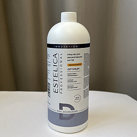 Обезжириватель OPTIMUM, Дыня манго, 1000 мл | Estelica Professional