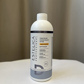 Обезжириватель OPTIMUM, Дыня манго, 500 мл | Estelica Professional