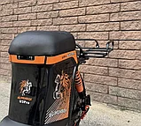 Электровелосипед Wenbox U3 pro 60V/30Ah 2026, фото 4