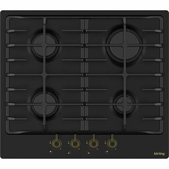 Газовая варочная панель Korting HG 645 CRN