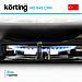 Газовая варочная панель Korting HG 645 CRN, фото 5