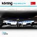 Газовая варочная панель Korting HGG 9955 CTN, фото 5