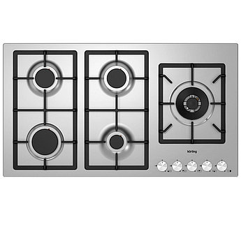 Газовая варочная панель Korting HG 997 CTX