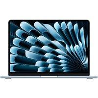 Ноутбук Apple MacBook Air 13" M4 2025 MC6T4