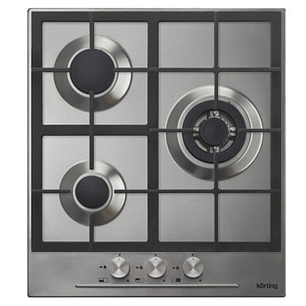 Газовая варочная панель Korting HG465CTX