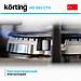 Газовая варочная панель Korting HG665CTX, фото 7