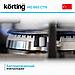 Газовая варочная панель Korting HG665CTN, фото 7