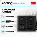 Газовая варочная панель Korting HG 674 CTCN, фото 4
