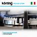 Газовая варочная панель Korting HG630CTSN, фото 9