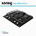 Газовая варочная панель Korting HGG 6985 CN FLC, фото 5