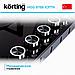 Газовая варочная панель Korting HGG 9766 ICPTN, фото 7