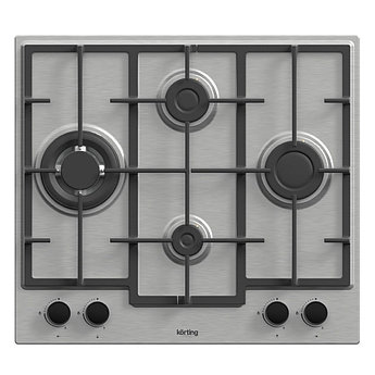 Газовая варочная панель Korting HG 688 CTX