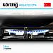 Газовая варочная панель Korting HGG 6722 CTN, фото 4