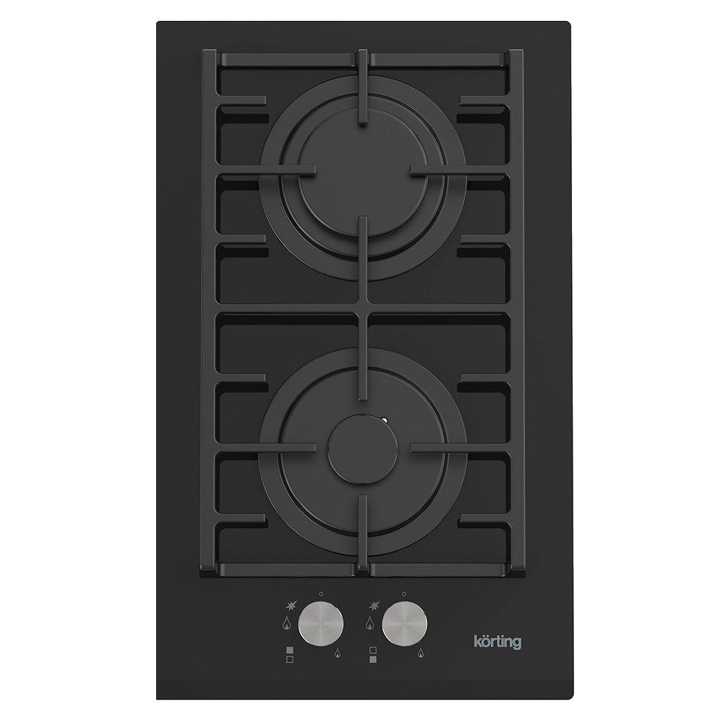 Газовая варочная панель Korting HGG 3825 CN