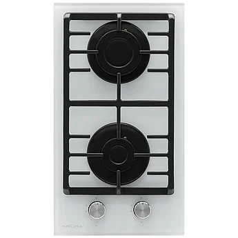 Газовая варочная панель Krona Galileo 30 WH / КА-00002174