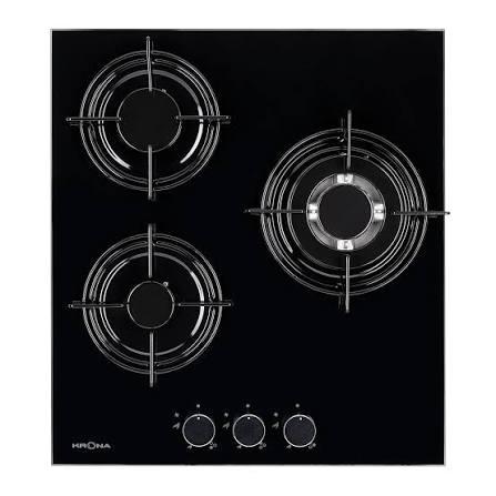 Газовая варочная панель Krona Felice 45 BL / КА-00001274
