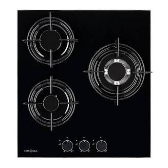 Газовая варочная панель Krona Felice 45 BL / КА-00001274