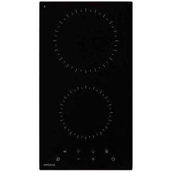 Электрическая варочная панель Krona Zauber 30 BL TK / КА-00005753