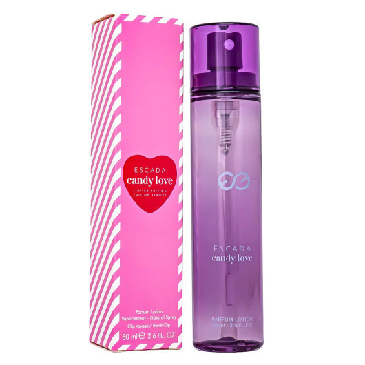 Escada - Candy Love edp 80ml