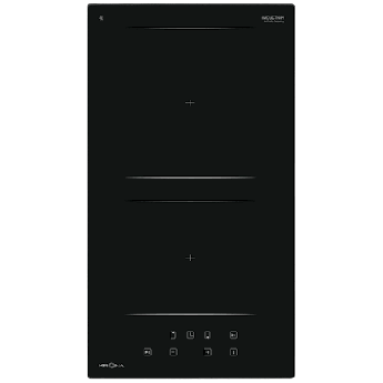 Индукционная варочная панель Krona Remo 30 BL / КА-00002180