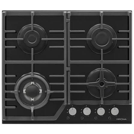 Газовая варочная панель Krona Corniola 60 BL / КА-00001440