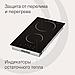Электрическая варочная панель Krona Tempo 30 BL / КА-00001215, фото 2
