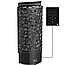 Электрокаменка Sawo Aries Wall Black 4.5 кВт, фото 2