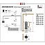 Электрокаменка Sawo Aries Round Black 15 кВт, фото 10