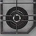 Газовая варочная панель Krona Mysterium gh 60 GR / КА-00007243, фото 4
