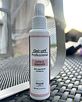 Ремувер для кутикулы Gel Off 60ml