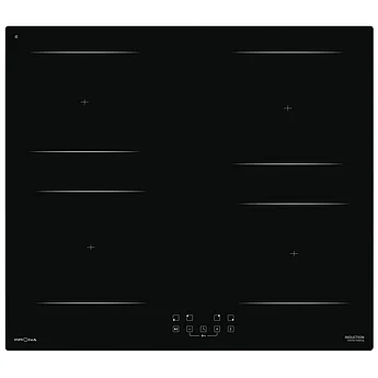 Индукционная варочная панель Krona Remo 60 BL / КА-00002181