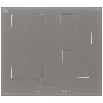 Индукционная варочная панель Krona Mysterium Max Ih 60 GR / КА-00007427
