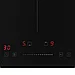 Индукционная варочная панель Krona Argon 30 BL 2BTS / КА-00008885, фото 3