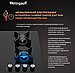 Газовая варочная панель Weissgauff HG 640 BG, фото 5