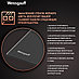 Газовая варочная панель Weissgauff HG 640 BG, фото 6