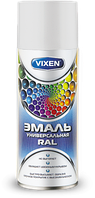 Эмаль универсальная VIXEN Хаки