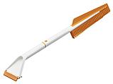 Щетка для снега со скребком SnowXpert FISKARS, фото 3