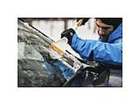 Щетка для снега со скребком SnowXpert FISKARS, фото 4