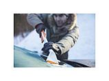 Щетка для снега со скребком SnowXpert FISKARS, фото 5