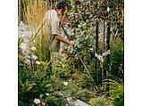 Черенок деревянный L 140см OneClick FISKARS, фото 3