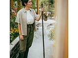 Черенок деревянный L 140см OneClick FISKARS, фото 4