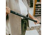 Черенок деревянный L 140см OneClick FISKARS, фото 5