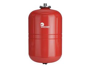 Бак мембранный для отопления Wester WRV24